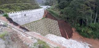 Balai polis tanah rata 39000, tanah rata, cameron highlands. Mrkumai Blogspot Com Pencerobohan Tanah Haram Di Cameron Highlands