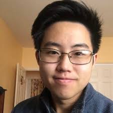 Alan Lin's Instagram, Twitter & Facebook