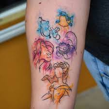 The ee20 engine had an aluminium alloy block with 86.0 mm bores and an 86.0 mm stroke for a capacity of 1998 cc. 45 Beautiful Disney Tattoos Inspired By Your Favorite Films Tattooblend