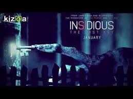 A félelmeinkből táplálkoznak, a titkaink tartják őket a közelünkben. Download Insidious The Last Key 2018 Hindi Dubbed Full Movie Mp4 Mp3 3gp Naijagreenmovies Fzmovies Netnaija