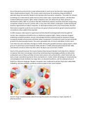 Pharmserve pharma sdn bhd (ppsb) is a pharmacueticals distributor in kuching sarawak malaysia that offers a wide range of products and services ranging from generic, branded medicine to otc, disposable & medical devices. What Is Left Are 61 Companies Identified As Importers Of Controlled Medicines Course Hero