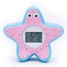 Be 100% confident that your baby's water is safe and comfortable for him. Buy Baby Bath Thermometer And Floating Bath Toy Bathtub And Swimming Pool Safety Thermometer With Temperature Alarm At Affordable Prices Free Shipping Real Reviews With Photos Joom