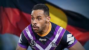 Josh addo carr 2016 try and catch me. Origin Star The Anthem Doesn T Represent Us As Indigenous People Te Ao Maori News