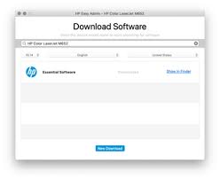 Ocr or optical character recognition is a software application included with certain hp scanners. Hp Printers Use Hp Easy Admin For Macos To Download Print And Scan Solutions Hp Customer Support
