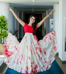 Pin By Home On Stuff To Buy Long Dress Design Long Gown Dress Designer Anarkali Dresses