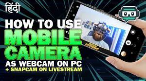 Snapcamz webcam