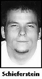 Travis Schieferstein Obituary (2008)