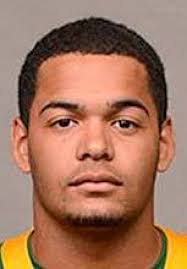 Bison trying to build depth at wide receiver