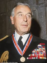 Mountbatten first met nehru and his wife in 1946 and their friendship was formed when he came to india as viceroy. Sas Hit Squad Tracked Down Ira Terrorists Who Murdered Lord Mountbatten Army Expert Claims Daily Mail Online