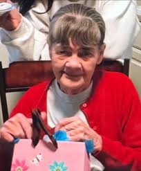 Sylvia Katherine Woodyard, 84, of Dayton, Kentucky, passed away peacefully  at her home