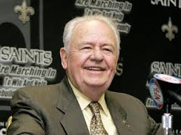 Tom Benson