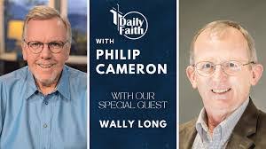 Philip Cameron's Instagram, Twitter & Facebook