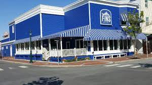 $ pizza , italian , salads. Amazing Review Of Fins Bar Grille Cape May Nj Tripadvisor