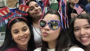 Senior Farewell 2020!