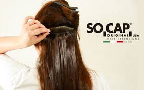 How to style your hair fusion bar hair extensions, with emmy bre.of hair fusion bar to discuss the history of the salon and the great lengths hair extensions. So Cap Original Usa Hair Extensions Why Heat Fusion Is The Best Hair Extensions Application Method So Cap Original Usa Hair Extensions