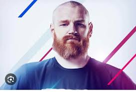 Todd Setter's waffle