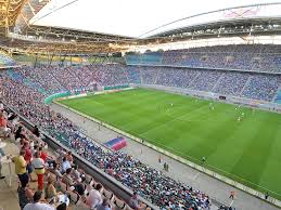 Hauptnutzer ist der leipziger fußballverein rb leipzig e. Schoner Wohnen Rb Leipzig Investiert Funf Millionen Euro Ins Stadion Lvz Leipziger Volkszeitung