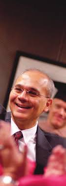 At Cooper Fall/Winter 2011