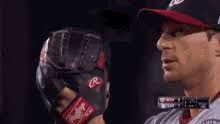 Watch max scherzer closeup fastball/changeup overlay gif by pitcher giffer (@augustine_mlb) on gfycat. Scherzer Gifs Tenor