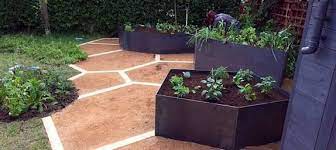 Dragonfly Design Garden Rescue Rich Brothers Garden Design Garden Inspiration Garden