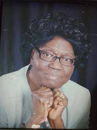 PICTORIAL 13 INTERMENT SERVICE FOR THE LATE MOTHER IRENE KNUCKLES BROH HELD  AT THE FAMILY CEMETERY AUGUST 8, 2025