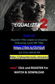 Mccall believes he has put his mysterious past behind him and dedicated himself to beginning a new, quiet life. Putlocker S The Equalizer Ii Full Online Free