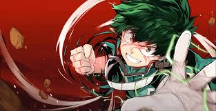 Create your own animated wallpapers in the wallpaper engine editor. Boku No Hero Academia The Best Wallpaper Engine Anime Yuinime