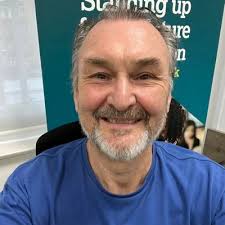 Vicky Rogers (@Miss_V_Rogers)