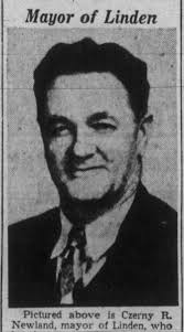 The Strangest Names In American Political History : January 2017