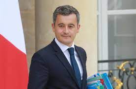 24.02.2022 · la visite de jean castex et gérald darmanin à angers annulée à la dernière minute. Accused Of Rape Gerald Darmanin Claims To Be Quiet Like Baptiste The Limited Times