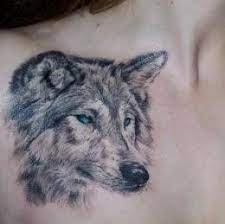 Wolf Tattoos Designs Ideas And Meanings Wolf Tattoo Design Wolf Tattoos For Women Tribal Wolf Tattoo