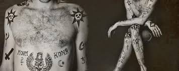 Check spelling or type a new query. Popular Prison Tattoo Designs And Their Meanings