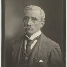 Portraits of members of the Board of Governors and Officers of the Public  Library, Museum and Art Gallery of South Australia • Photograph • State  Library of South Australia