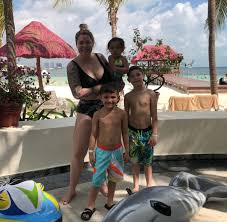 Teen Mom 2 S Kailyn Lowry Reveals Baby No 4 S Sex Photos