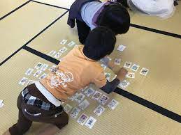 ことわざ英語かるた練習会 2018 4 8 ことわざ 英語 かるた ことわざ