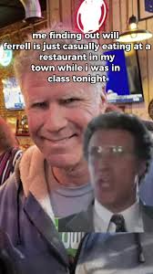 Will Ferrell Madison Wisconsin