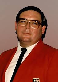 Obituary of Robert A. Solomon