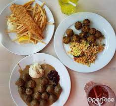 Whether you're cooking, sourcing products, developing an offer or serving customers, food is your passion. 10 Most Ordered Must Try Food In Ikea Malaysia Openrice Malaysia