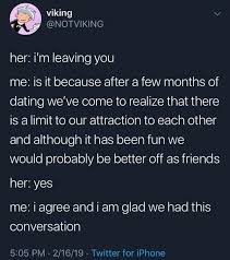 Best memes to encourage you. The Best Way To Break Up R Wholesomememes Wholesome Memes Know Your Meme