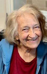 Obituary information for Evelyn Elizabeth “Beth” Baird