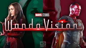 Official The Release Of The Wanda Vision Series Has Been Moved Up From Early 2021 To This Year In 2020 Marvel