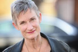 From Whirlpool design engineer to Barter resident playwright