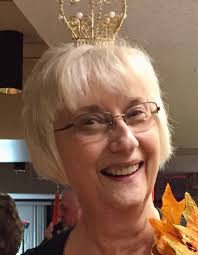 Obituary for Mary Elin (Spier) Stratton