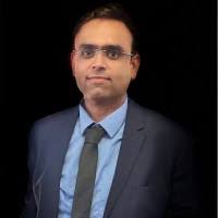 Salil Verma Email & Phone Number