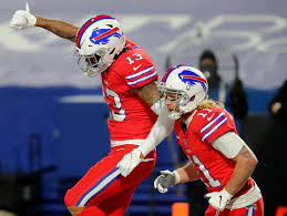 Follow and stay tuned for updates, information, and opinions on the 2020 nfl playoffs. 2020 Nfl Playoffs Bracket Updated Afc Nfc Standings And Picture After Week 14