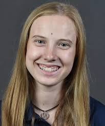 2016 Cross Country Roster