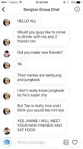 On archive of our own (ao3), users can make profiles, create works and other . Away From The Crowds Chapter 1 Golden Seagul ë°©íƒ„ì†Œë…„ë‹¨ Bangtan Boys Bts Archive Of Our Own