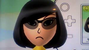 Abby mii beginner abby mike rebecca ruby carol betty family. Dark Mizuho By Miidrawermizuho On Deviantart