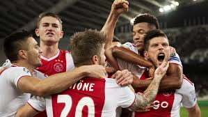 Maybe you would like to learn more about one of these? Loting Champions League 20 Procent Kans Op Ajax Manchester City Rtl Nieuws