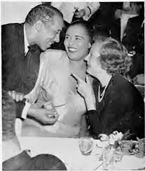 Check spelling or type a new query. 365 Days Of Lesbians March 16 Billie Holiday Is Released From Prison